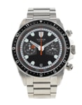 Pre-Owned Tudor Heritage Chronograph Watch